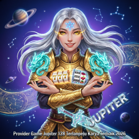 jupiter128 slot