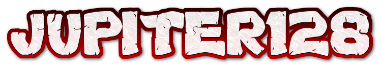 JUPITER128 Logo